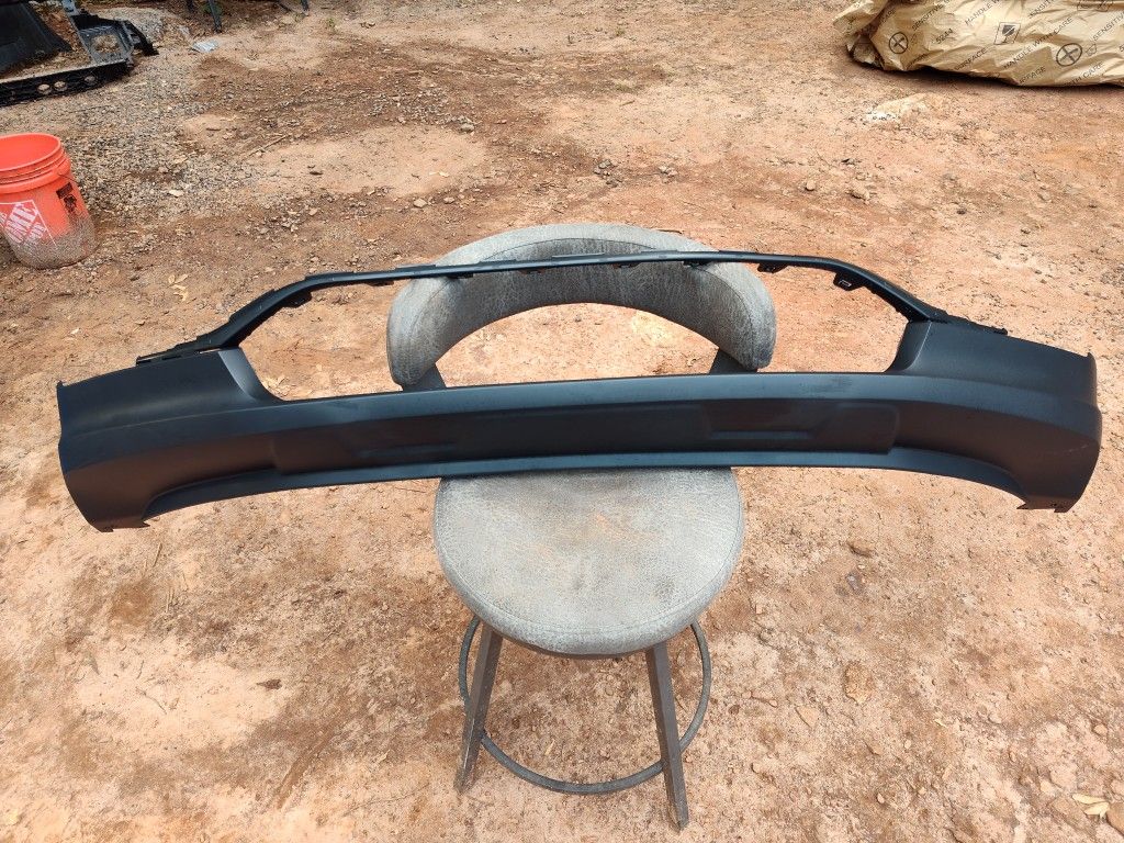 Brand New Front Lower Bumper Spoiler For 2018 Terrain