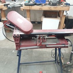 Central Machinery Band Saw Best Offer