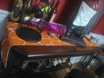 Bar set .