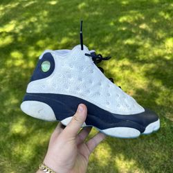 Jordan 13 “Obsidian”