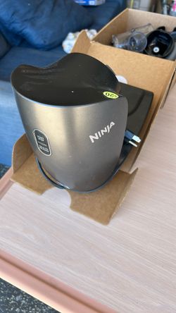 Ninja Juicer
