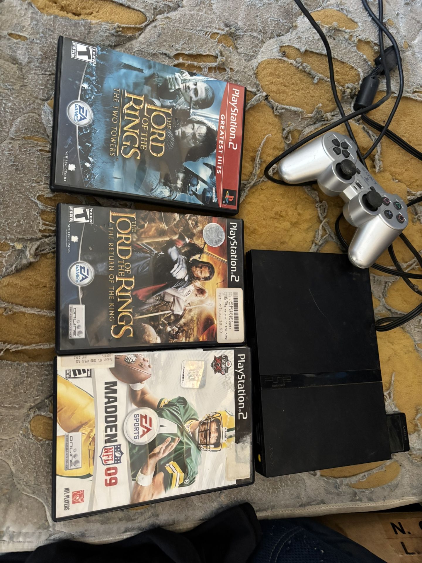 Ps2 Plus Games