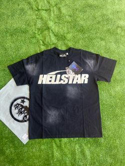 Black Hellstar Shirt