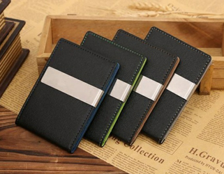 Slim Modern Wallet with Money Clip Brand New SHIPPING NOW AVAILABLE from Offerup