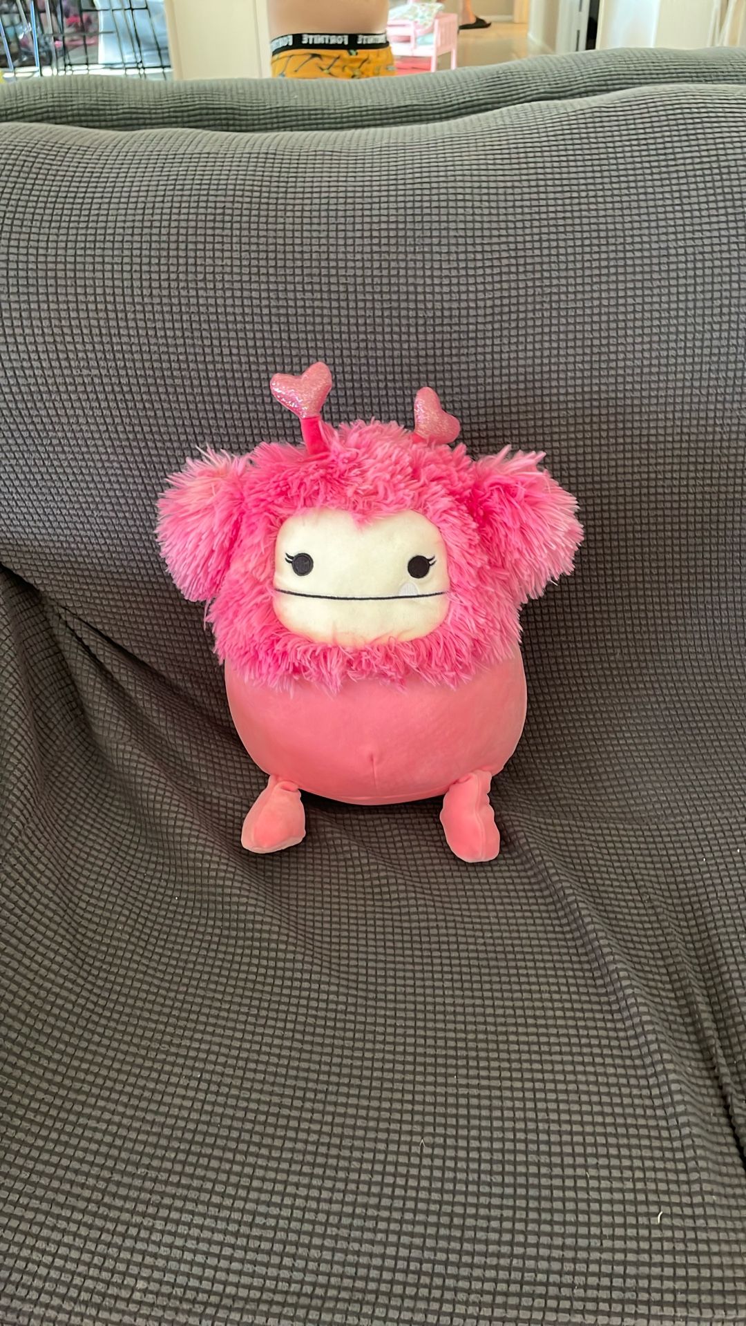 CAPARIANNE SQUISHMELLOW