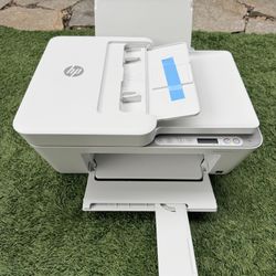 HP Deskjet 4158e All-in-One Printer
