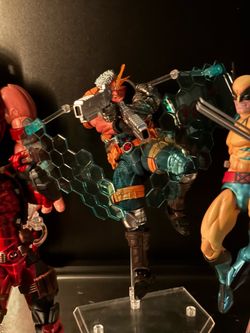 Cable revoltech reissue