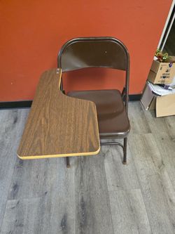 school chairs