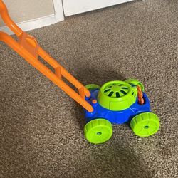 Toy Lawnmower