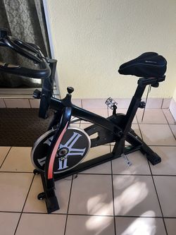 Station Bike