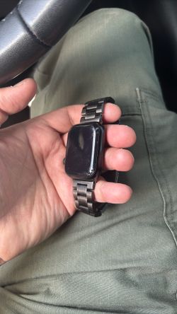 Apple Watch Like New