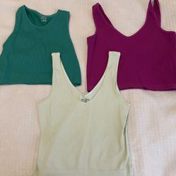 Ladies Blouses Size L/XL $25 For All