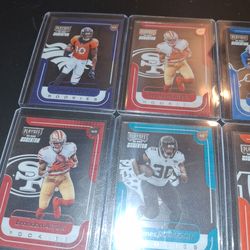 Football Cards