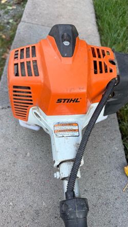 Stihl Motor head