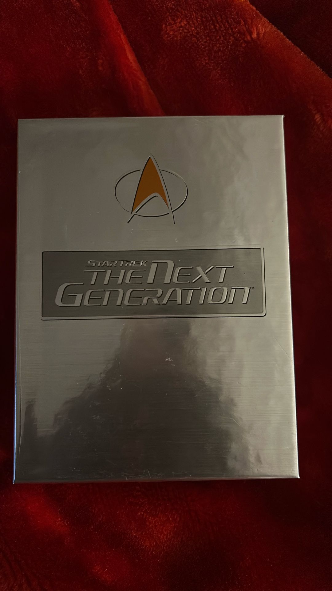 THE NEXT GENERATION SEASON 2