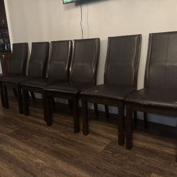 Dining Chairs 