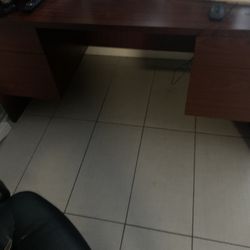 Computer Desk