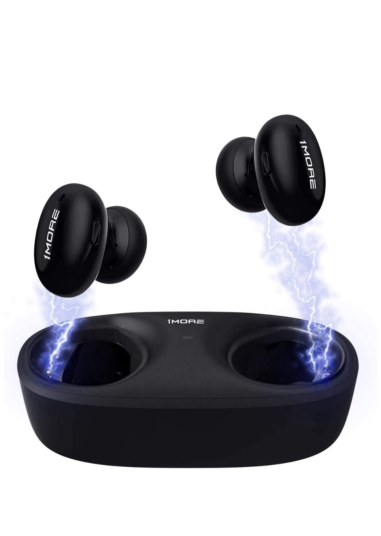True Wireless Earbuds