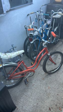 Lil Chik 1969 Schwinn