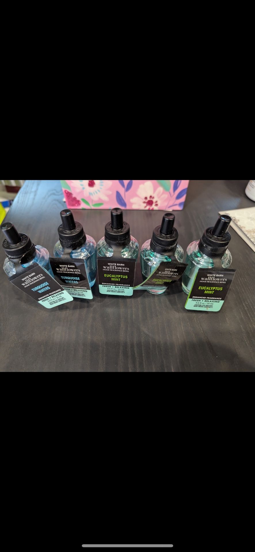 Fragrance