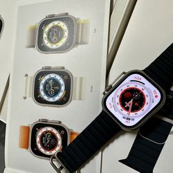 Apple Watch Ultra 