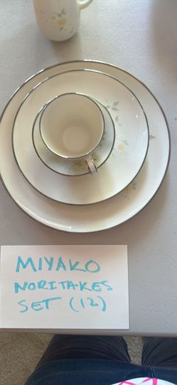 Dish set