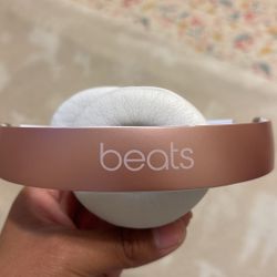 Beats Solo 3 