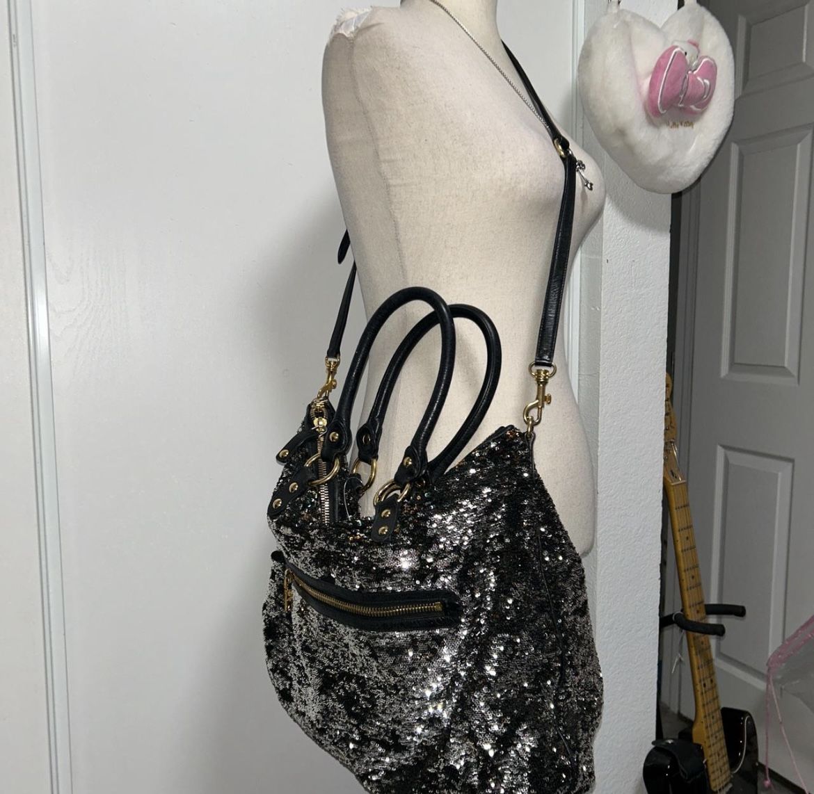 Vintage Miu Miu Bag 