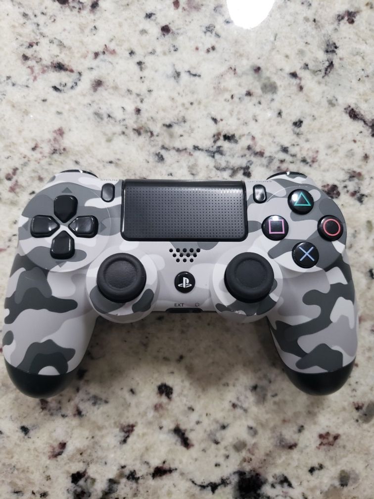 Sony Wireless Ps4 Controller