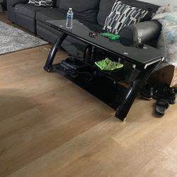 60 Inch Black Tv Stand