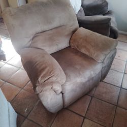 Recliner