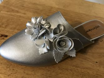 Assorted Men’s & Women’s Sandals & Shoes