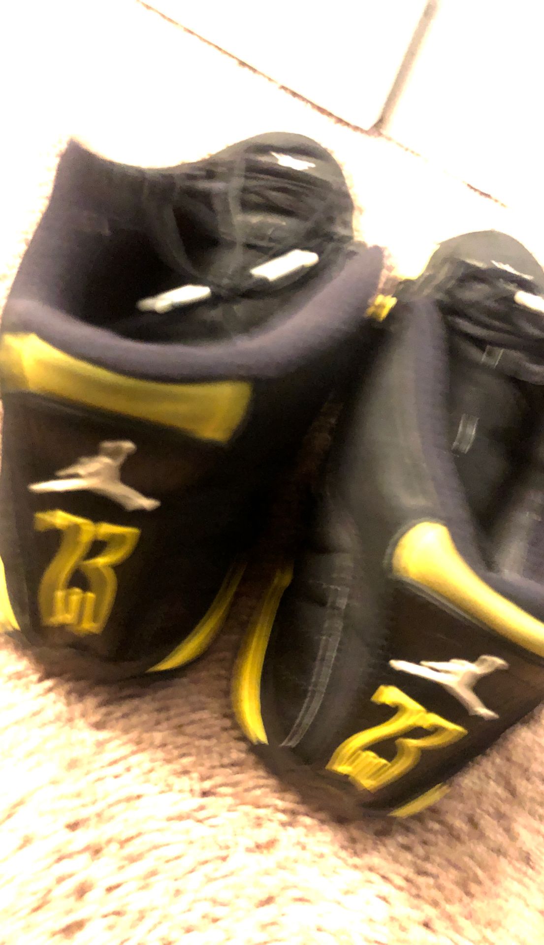 Thunder 14’s