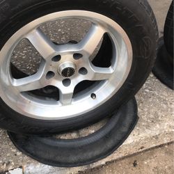 16  Chevy Rins For Cars