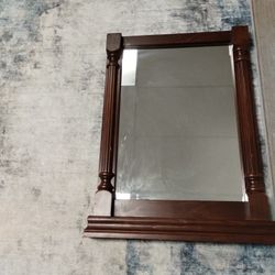 Small Mirror 