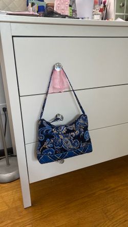 Women’s Shoulder Quilt Bag 💙