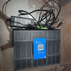 Arris BGW210-700