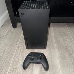 Xbox X