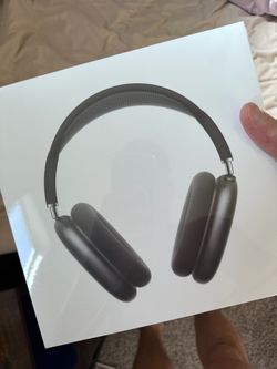 AirPod Max Unopened