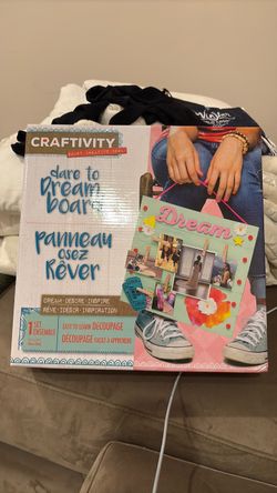 Craftivity