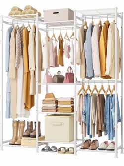 Clothing rack