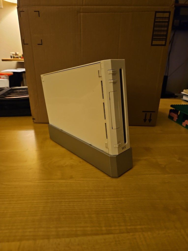 Nintendo Wii Console