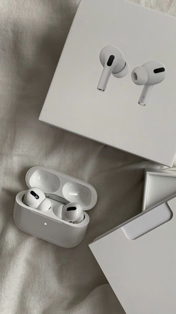 (brand New) AirPods Pro 2nd Generation 