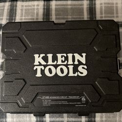 KLEIN TOOLS - ET450 Advanced Circuit Tracer Kit 