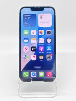 Unlocked Apple iPhone 13 (MLML3LL/A) 128GB Midnight