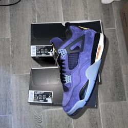 Jordan 4 ‘Lakers’ 10M