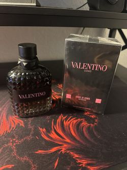 Valentino Uomo