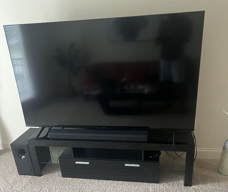 75 Inch Vizio Tv