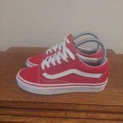 Vans Old Skool Unisex Fashion Sneakers