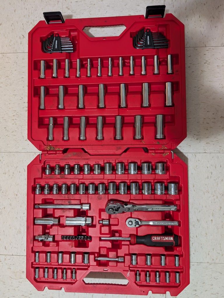 Tool Sets